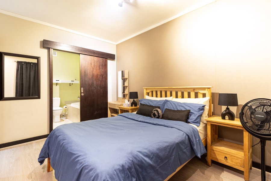 1 Bedroom Property for Sale in Cape Town City Centre Western Cape